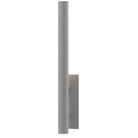 Sonneman - Flue LED Wall Sconce - 7480.74-WL | Montreal Lighting & Hardware