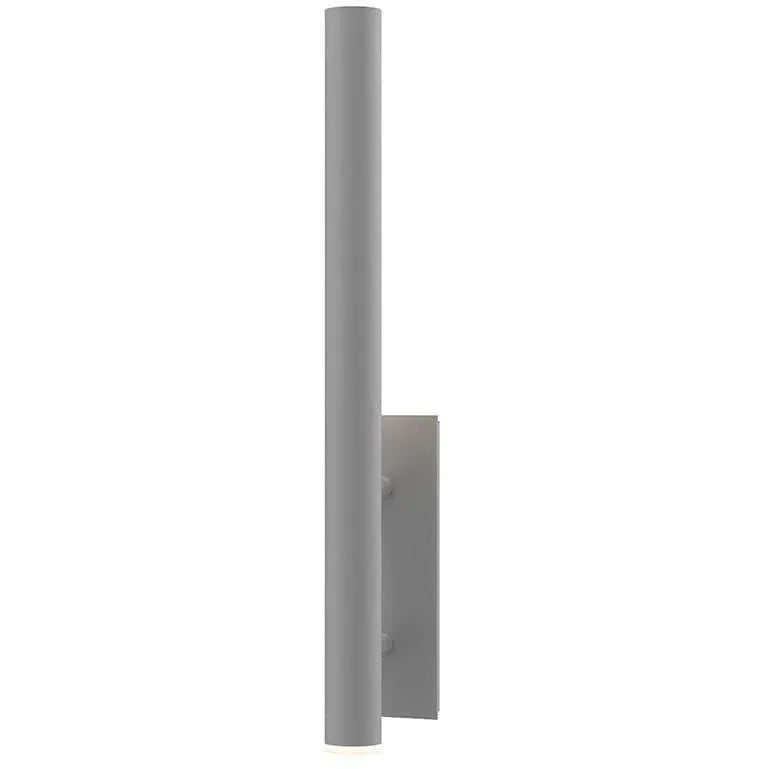 Sonneman - LED pour conduit de fumée Murale - 7480.74-WL | Montreal Luminaire & Quincaillerie