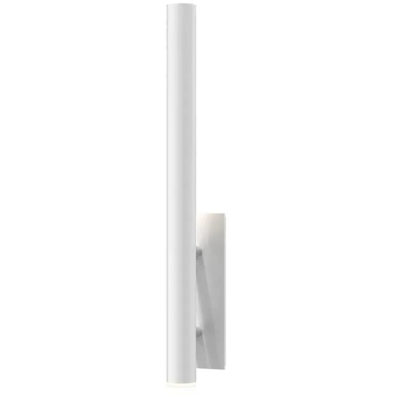 Sonneman - LED pour conduit de fumée Murale - 7480.98-WL | Montreal Luminaire & Quincaillerie
