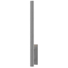 Sonneman - Flue LED Wall Sconce - 7482.74-WL | Montreal Lighting & Hardware