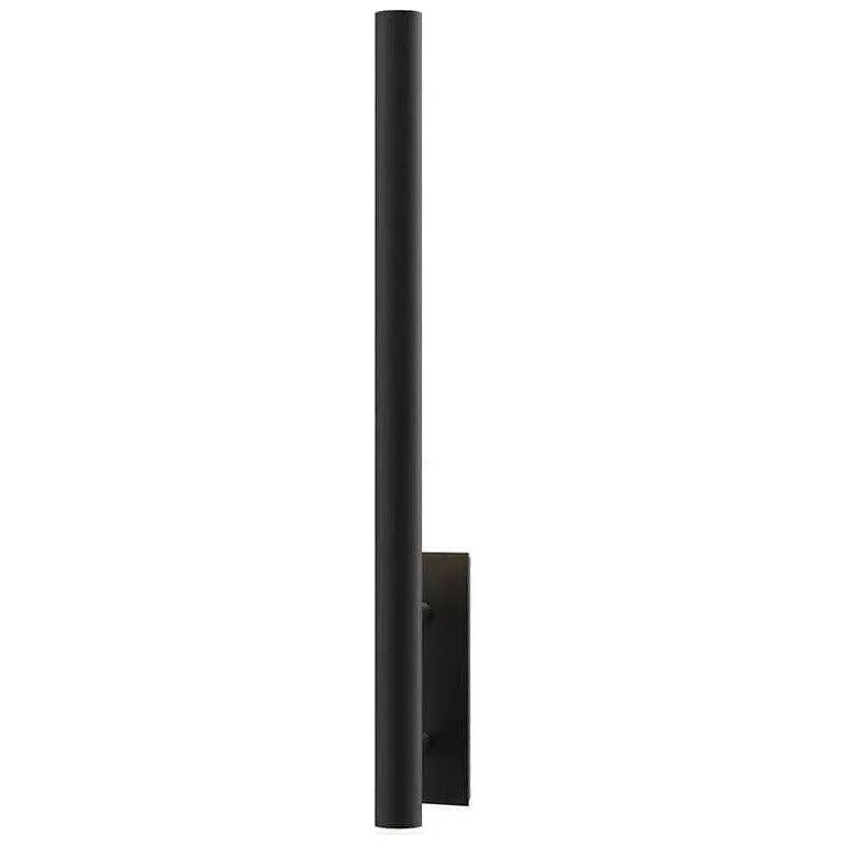 Sonneman - Flue LED Wall Sconce - 7482.97-WL | Montreal Lighting & Hardware