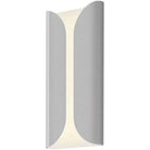 Sonneman - Folds LED Wall Sconce - 2711.74-WL | Montreal Lighting & Hardware