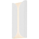 Sonneman - Folds LED Wall Sconce - 2711.98-WL | Montreal Lighting & Hardware