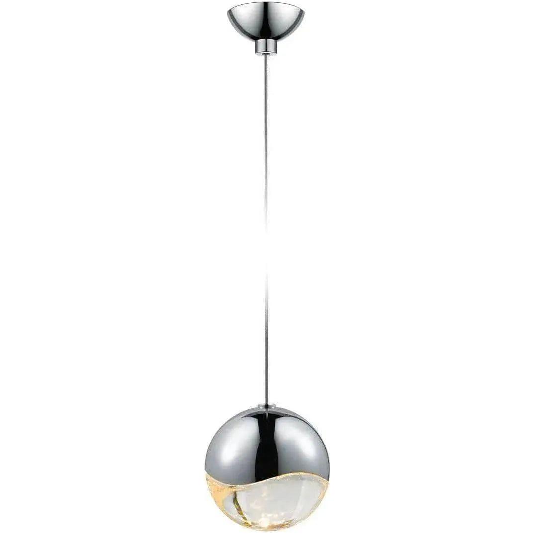 Sonneman - Grapes LED Pendant - 2910.01-MED | Montreal Lighting & Hardware