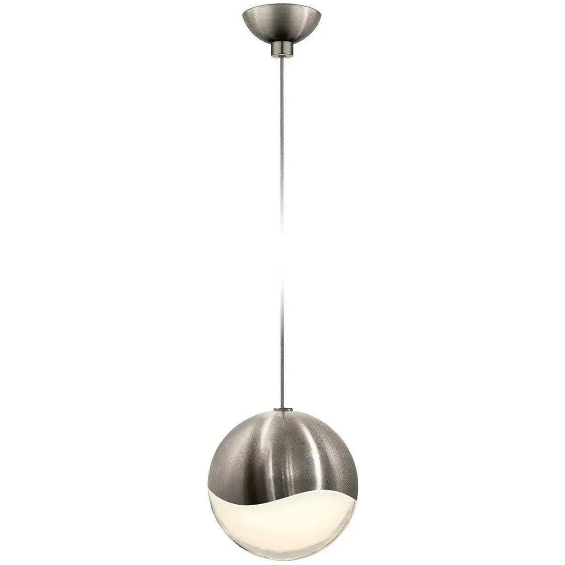 Sonneman - Grapes LED Pendant - 2910.13-LRG | Montreal Lighting & Hardware