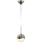 Sonneman - Grapes LED Pendant - 2910.13-SML | Montreal Lighting & Hardware
