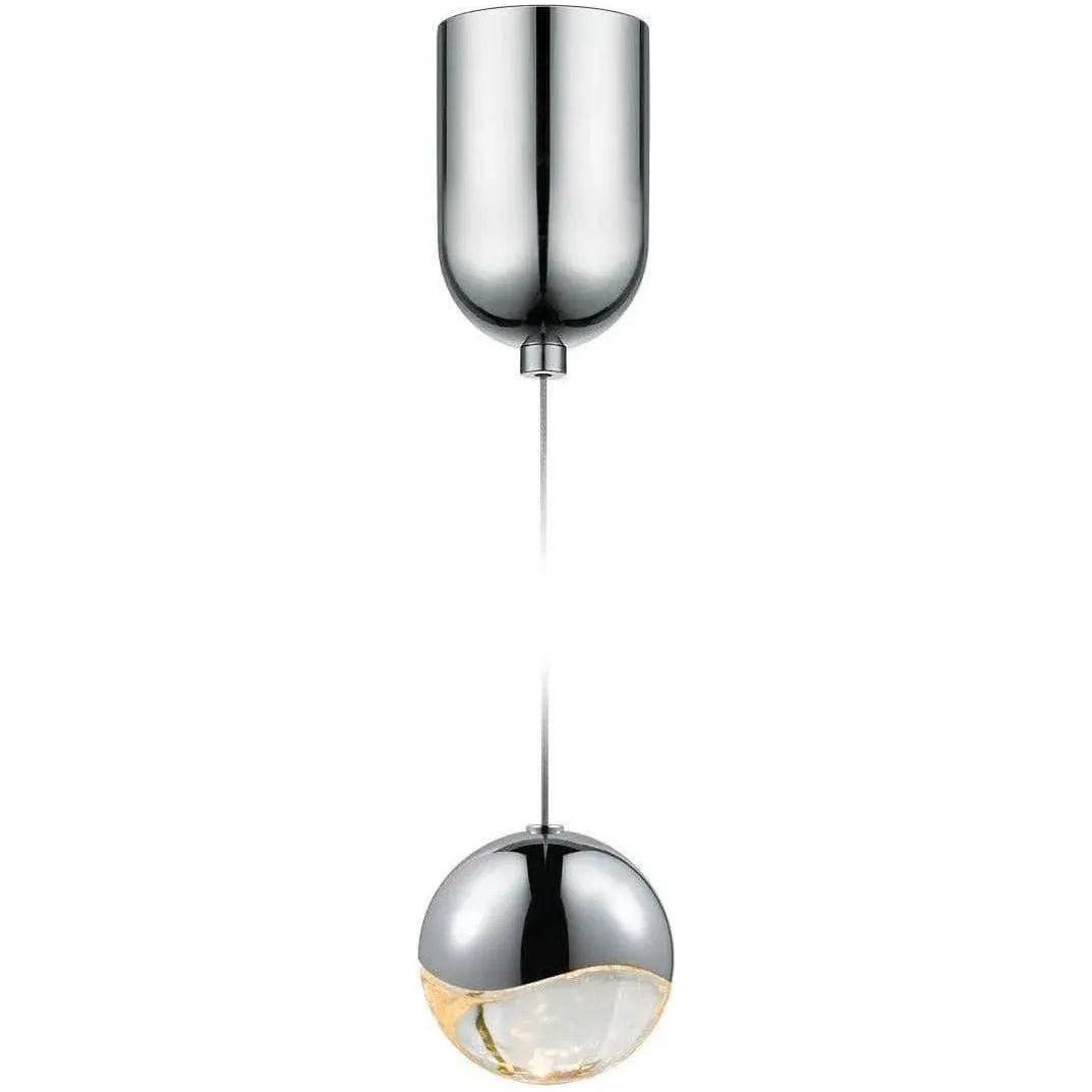 Sonneman - Grapes LED Pendant - 2911.01-MED | Montreal Lighting & Hardware