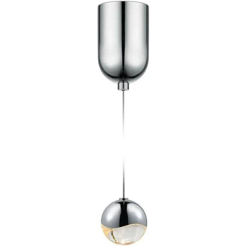 Sonneman - Grapes LED Pendant - 2911.01-SML | Montreal Lighting & Hardware