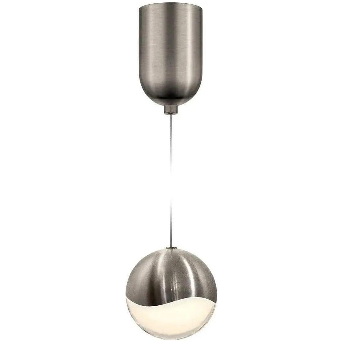 Sonneman - Grapes LED Pendant - 2911.13-LRG | Montreal Lighting & Hardware