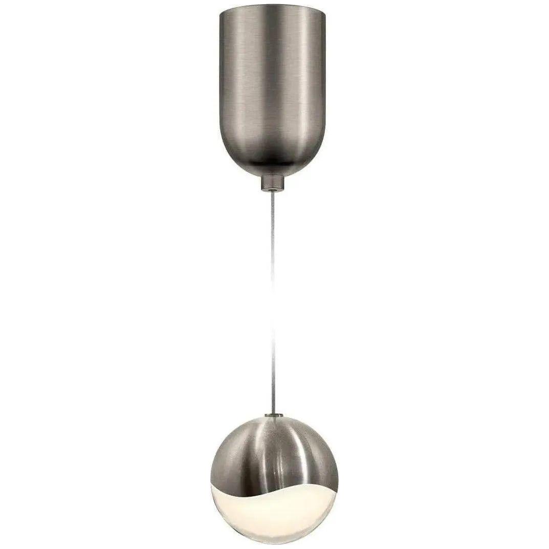 Sonneman - Grapes LED Pendant - 2911.13-MED | Montreal Lighting & Hardware