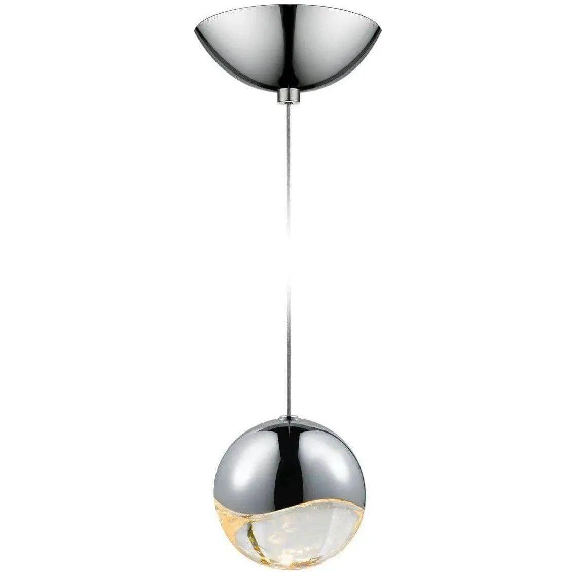 Sonneman - Grapes LED Pendant - 2912.01-LRG | Montreal Lighting & Hardware