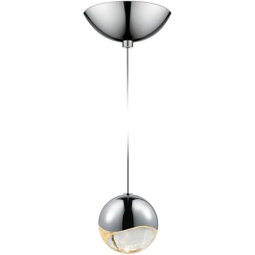 Sonneman - Grapes LED Pendant - 2912.01-LRG | Montreal Lighting & Hardware