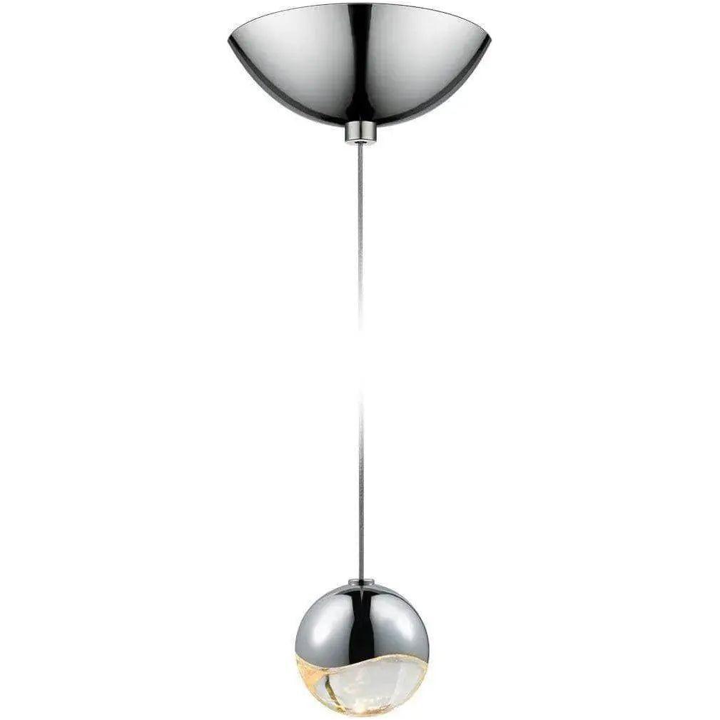 Sonneman - Grapes LED Pendant - 2912.01-SML | Montreal Lighting & Hardware