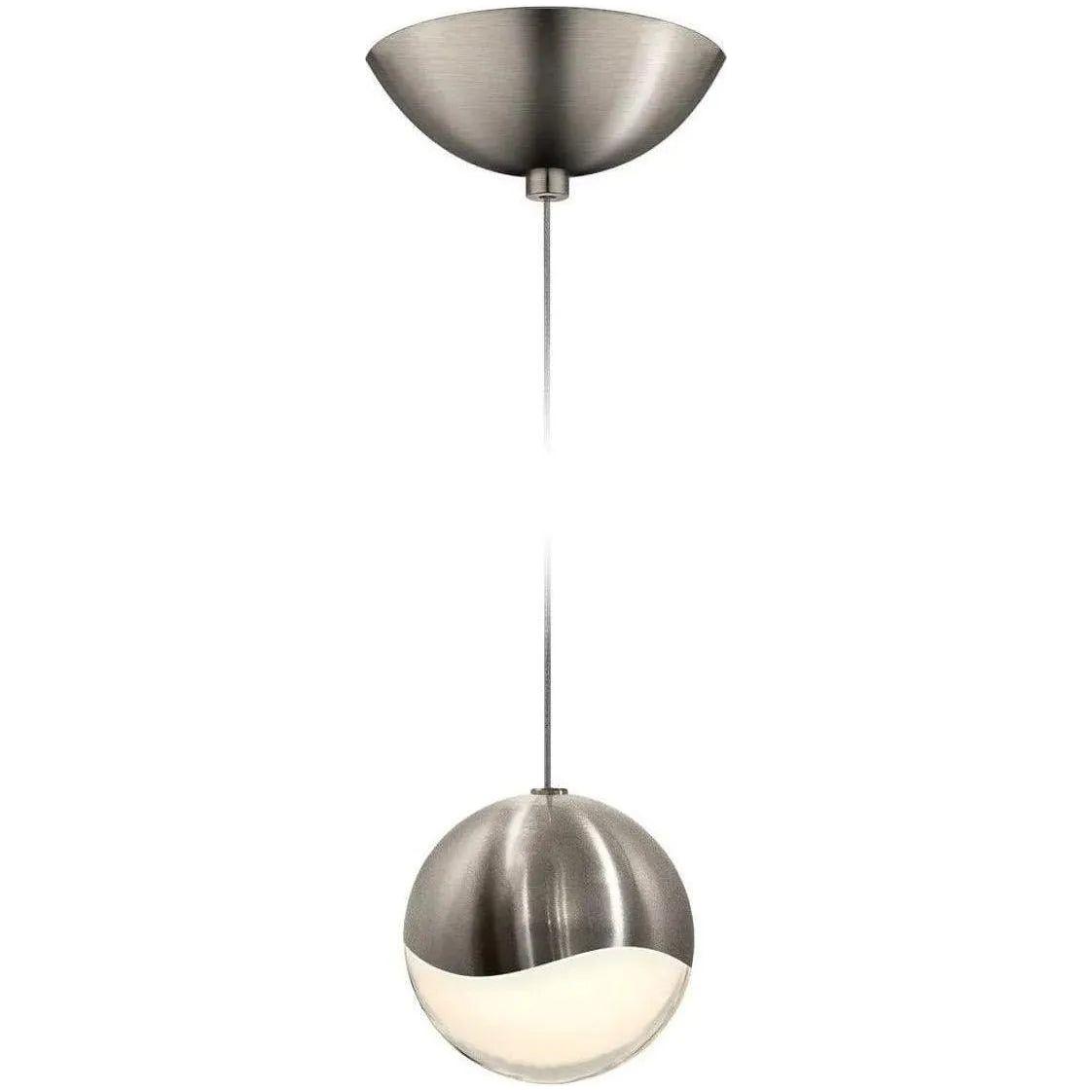 Sonneman - Grapes LED Pendant - 2912.13-LRG | Montreal Lighting & Hardware