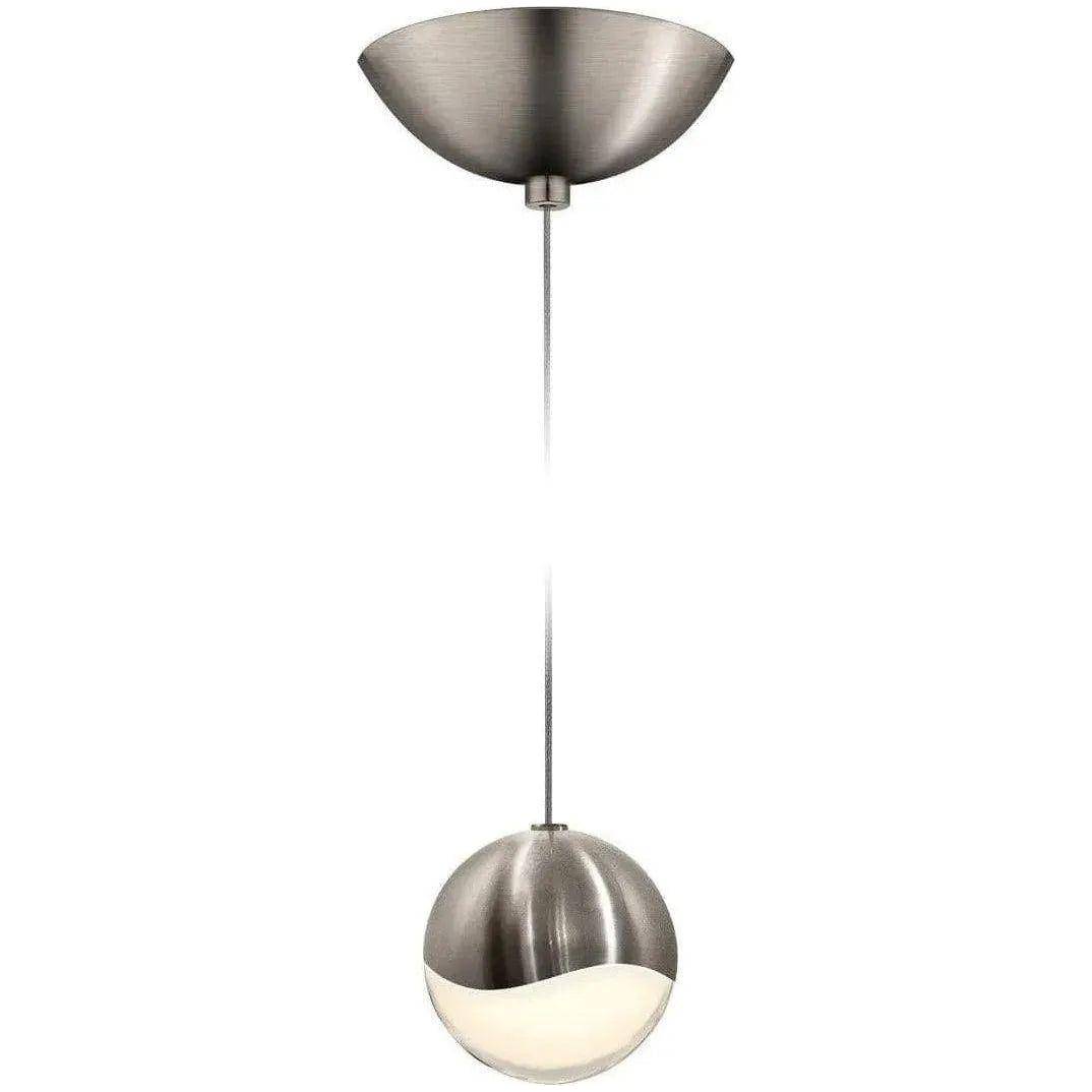 Sonneman - Grapes LED Pendant - 2912.13-MED | Montreal Lighting & Hardware