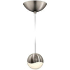 Sonneman - Grapes LED Pendant - 2912.13-MED | Montreal Lighting & Hardware