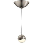 Sonneman - Grapes LED Pendant - 2912.13-SML | Montreal Lighting & Hardware