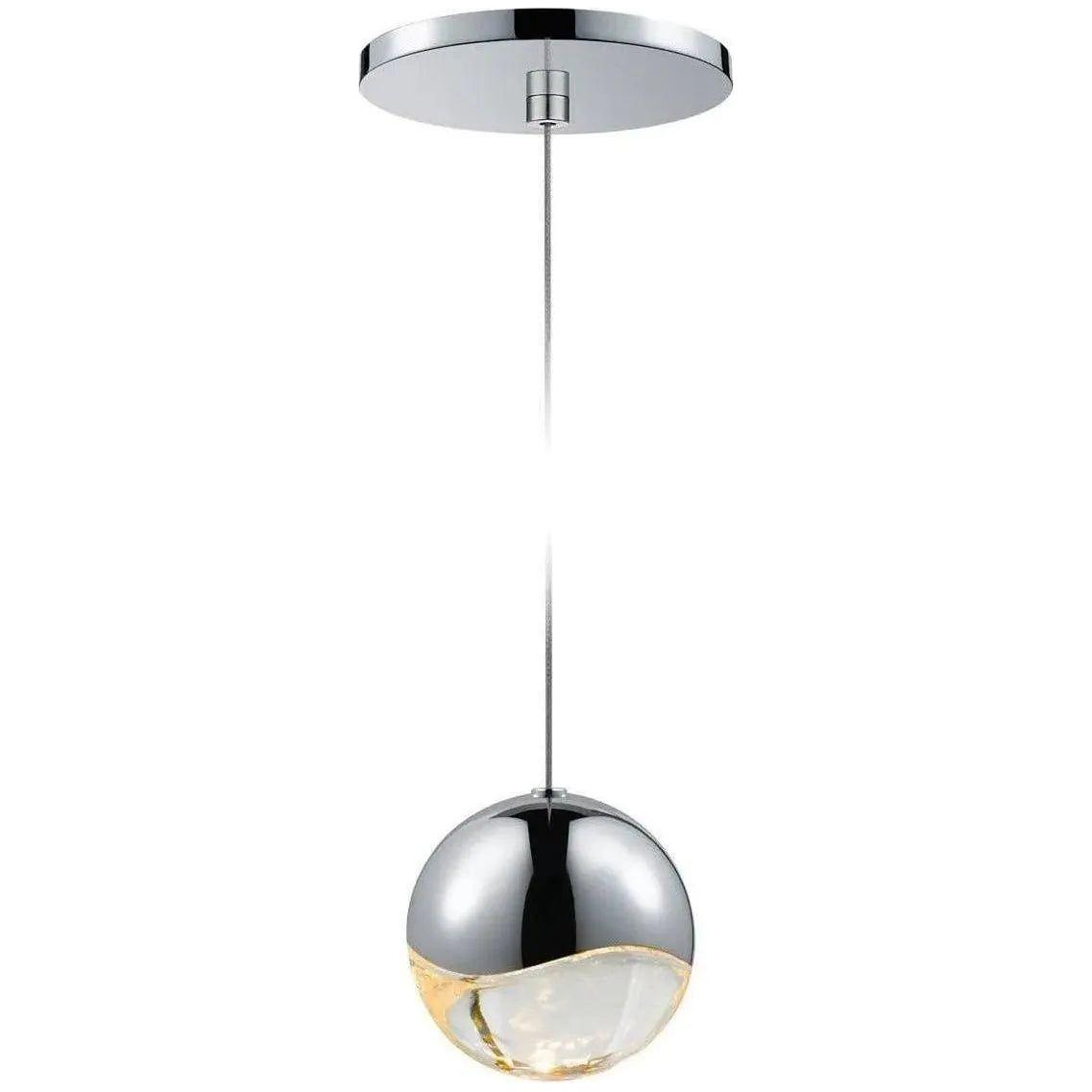 Sonneman - Grapes LED Pendant - 2913.01-LRG | Montreal Lighting & Hardware