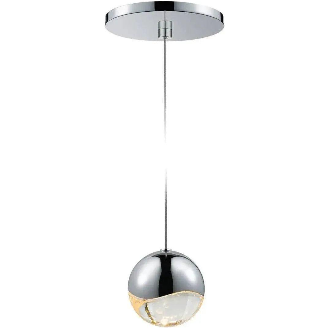 Sonneman - Grapes LED Pendant - 2913.01-MED | Montreal Lighting & Hardware