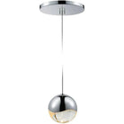 Sonneman - Grapes LED Pendant - 2913.01-MED | Montreal Lighting & Hardware