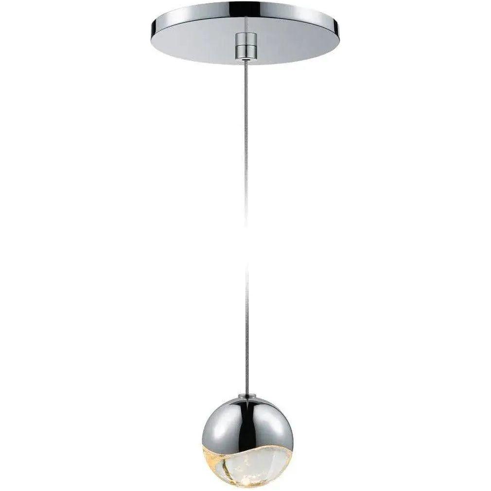 Sonneman - Grapes LED Pendant - 2913.01-SML | Montreal Lighting & Hardware