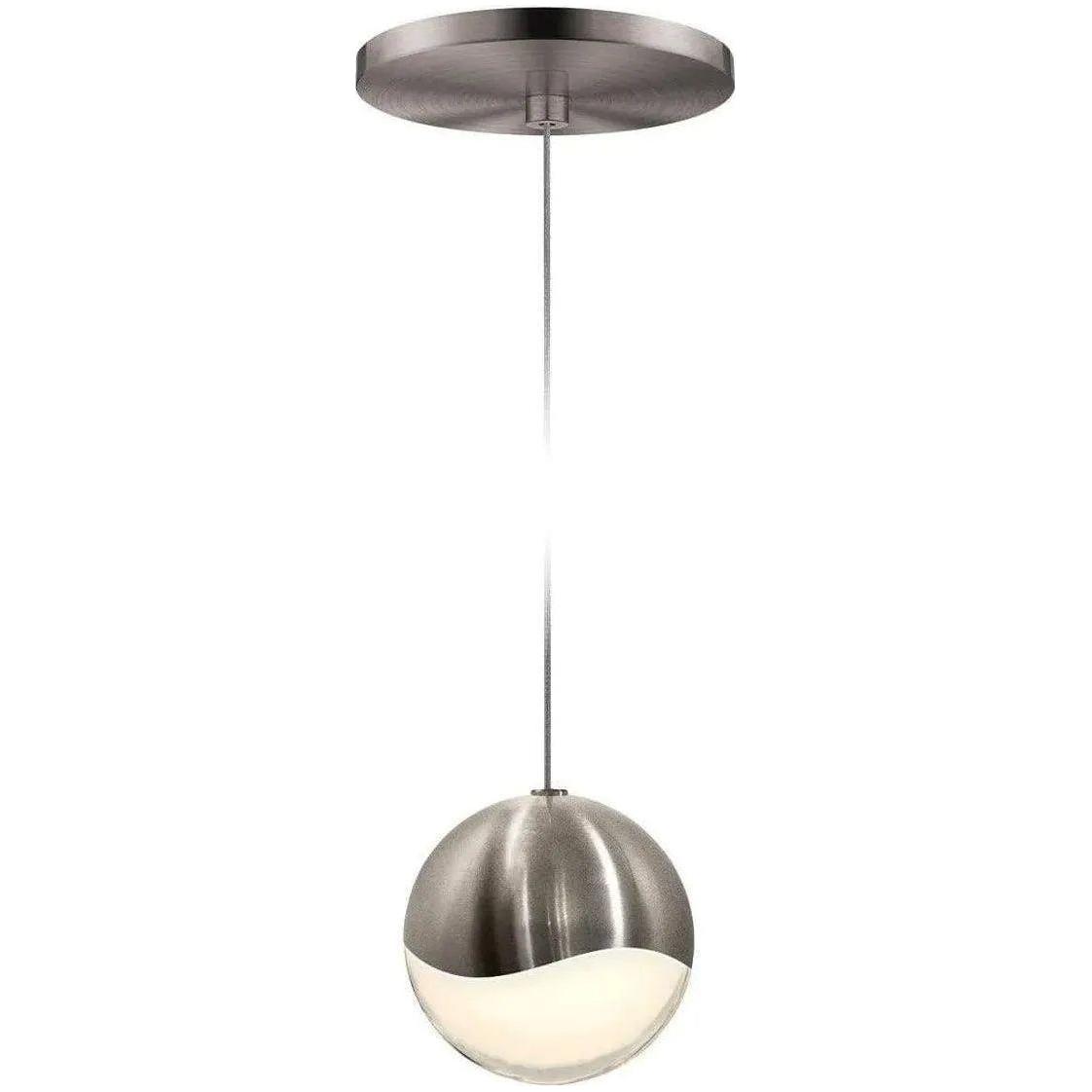 Sonneman - Grapes LED Pendant - 2913.13-LRG | Montreal Lighting & Hardware