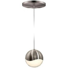 Sonneman - Grapes LED Pendant - 2913.13-LRG | Montreal Lighting & Hardware