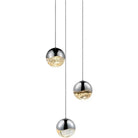 Sonneman - Grapes LED Pendant - 2914.01-MED | Montreal Lighting & Hardware