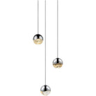Sonneman - Grapes LED Pendant - 2914.01-SML | Montreal Lighting & Hardware