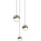 Sonneman - Grapes LED Pendant - 2914.13-AST | Montreal Lighting & Hardware