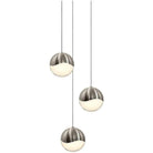 Sonneman - Grapes LED Pendant - 2914.13-LRG | Montreal Lighting & Hardware