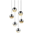 Sonneman - Grapes LED Pendant - 2915.01-MED | Montreal Lighting & Hardware