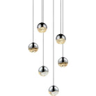 Sonneman - Grapes LED Pendant - 2915.01-SML | Montreal Lighting & Hardware