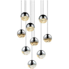 Sonneman - Grapes LED Pendant - 2916.01-MED | Montreal Lighting & Hardware
