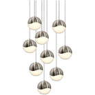 Sonneman - Grapes LED Pendant - 2916.13-LRG | Montreal Lighting & Hardware