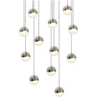 Sonneman - Grapes LED Pendant - 2917.13-SML | Montreal Lighting & Hardware