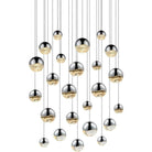 Sonneman - Grapes LED Pendant - 2918.01-AST | Montreal Lighting & Hardware