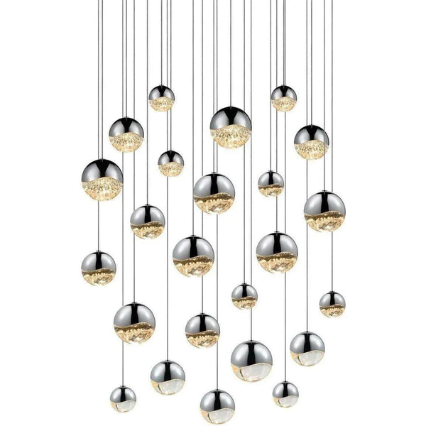 Grapes LED Pendant