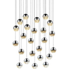 Sonneman - Grapes LED Pendant - 2918.01-MED | Montreal Lighting & Hardware