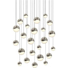 Sonneman - Grapes LED Pendant - 2918.13-AST | Montreal Lighting & Hardware