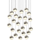 Sonneman - Grapes LED Pendant - 2918.13-LRG | Montreal Lighting & Hardware