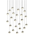 Sonneman - Grapes LED Pendant - 2918.13-SML | Montreal Lighting & Hardware