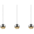 Sonneman - Grapes LED Pendant - 2920.01-LRG | Montreal Lighting & Hardware
