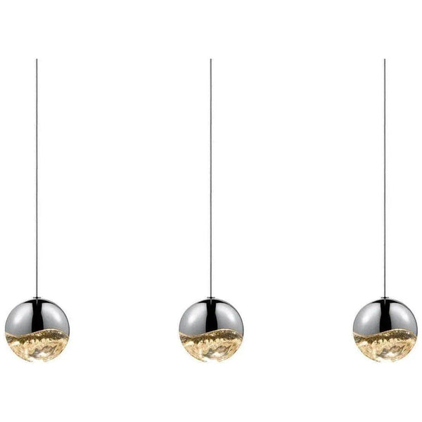 Grapes LED Pendant