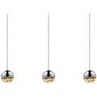 Sonneman - Grapes LED Pendant - 2920.01-MED | Montreal Lighting & Hardware