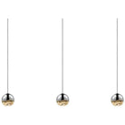 Sonneman - Grapes LED Pendant - 2920.01-SML | Montreal Lighting & Hardware
