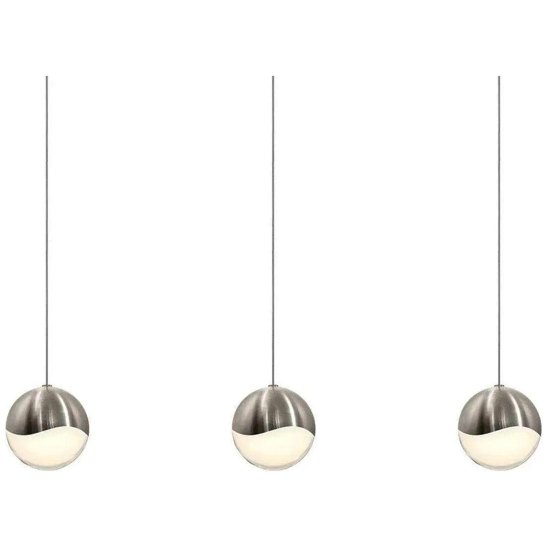 Sonneman - Grapes LED Pendant - 2920.13-LRG | Montreal Lighting & Hardware