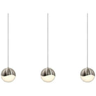Sonneman - Grapes LED Pendant - 2920.13-LRG | Montreal Lighting & Hardware