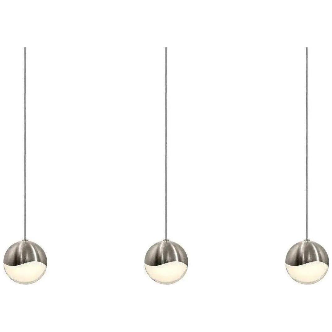 Sonneman - Grapes LED Pendant - 2920.13-MED | Montreal Lighting & Hardware