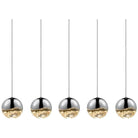 Sonneman - Grapes LED Pendant - 2921.01-LRG | Montreal Lighting & Hardware